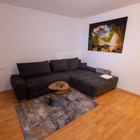 Apartment Dreilaendereck Rheinfelden  Ngoại thất bức ảnh