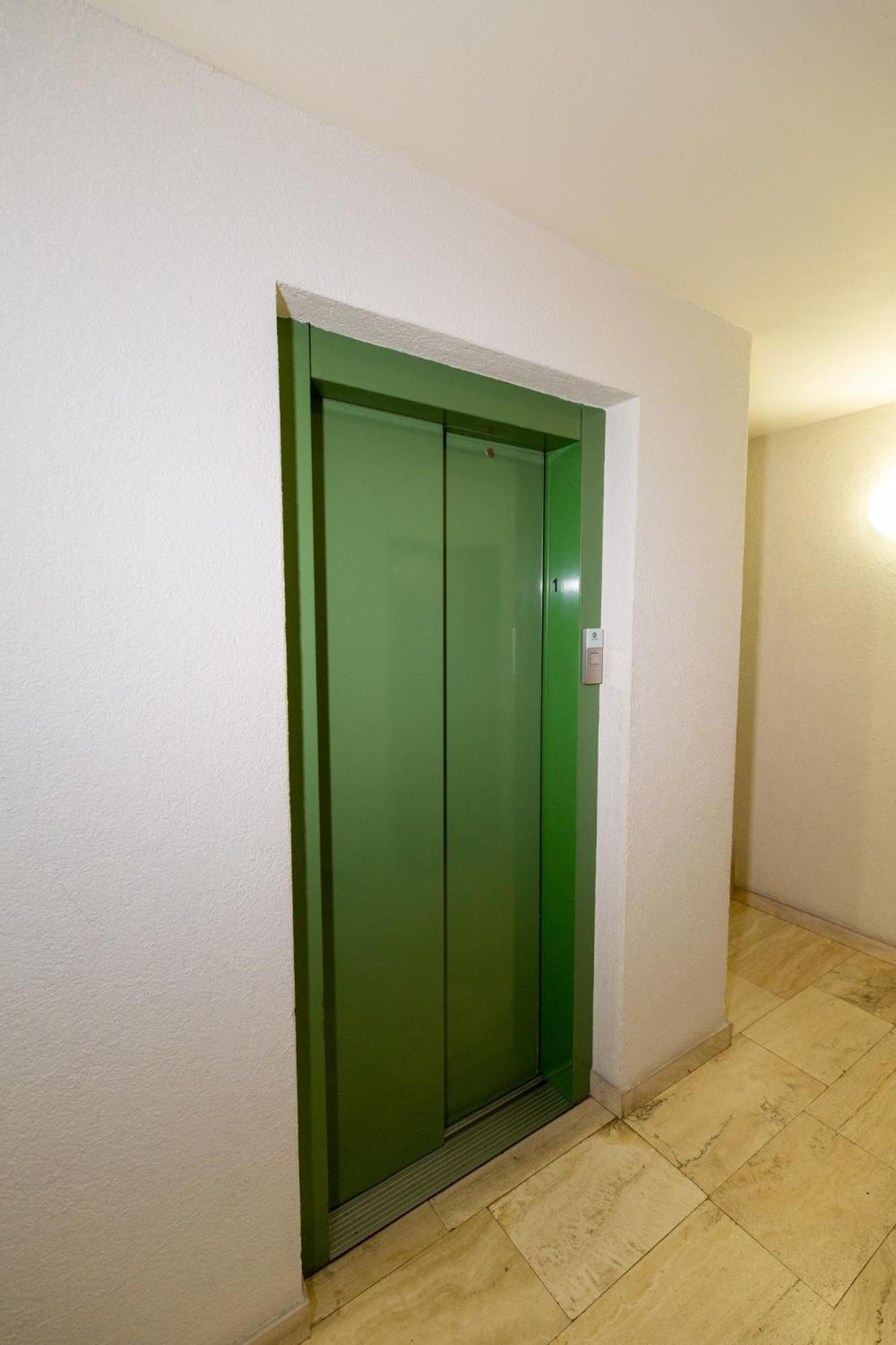 Apartment Dreilaendereck Rheinfelden  Ngoại thất bức ảnh