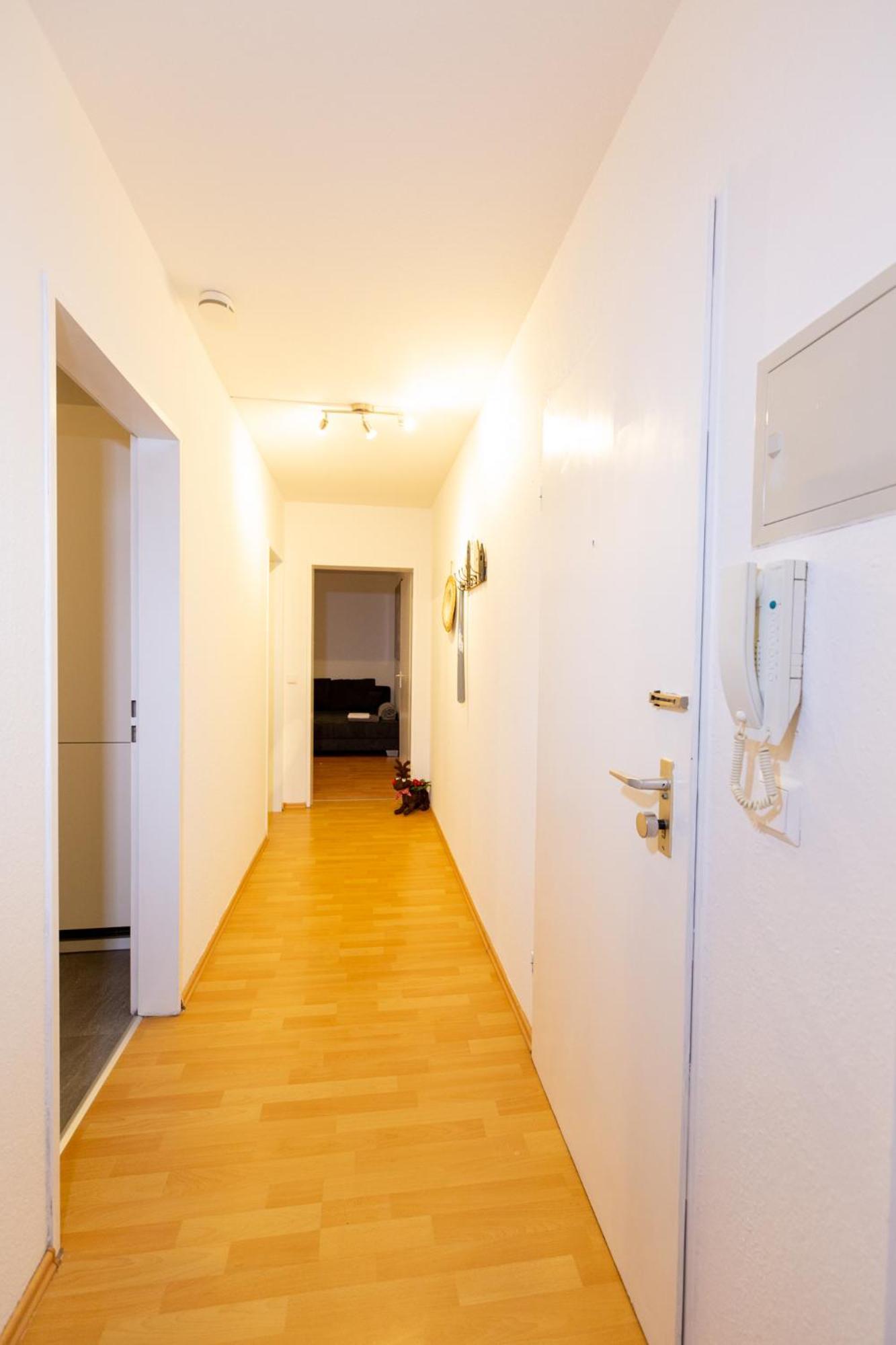 Apartment Dreilaendereck Rheinfelden  Ngoại thất bức ảnh